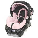 Graco SnugRide Infant Car Seat - Giselle
