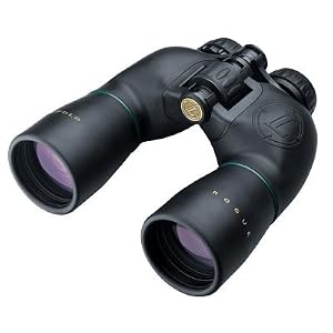 Leupold-Leupold Bx-1 Rogue 8X50 Porro Prism Binoculars, Black (67625)