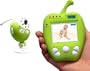 Digital Wireless Video Audio Baby Monitor with Night Vision, Lullabies, Celsius Temperature and Motion Alarm and One Camera Set