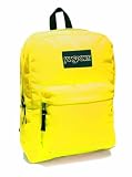 Jansport Superbreak Daypack - Racer Yellow