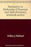 Symmetry in molecules