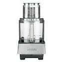 Cuisinart DFP-14BCN 14-Cup Food Processor, Brushed Stainless Steel