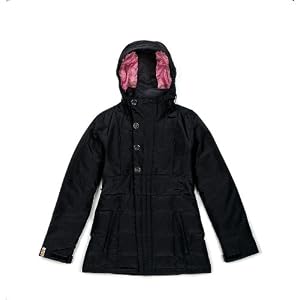 Buy Bonfire Dream Down Jacket - Ladies