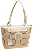 compare prices and find the best deal on wow loot, Nine West Vegas Signs Metallic Shopper 