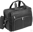 Bugatti Nappa Leather Briefcase Laptop