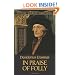 In Praise of Folly (Dover Thrift)