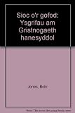 Sioc o'r gofod : Ysgrifau am Gristnogaeth hanesyddol