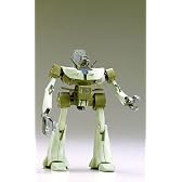 戦闘メカ ザブングル 1/100 カプリコタイプ プラモデル