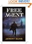 Free Agent: A Novel (Paul Dark Trilogy)