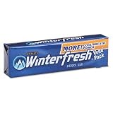 OFX15338 - Office Snax Wrigley`s Gum