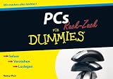 PCs f&uuml;r Dummies Ruck-Zuck (Fur Dummies) - Nancy C. Muir