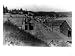 Newport, Oregon - Aerial View of Main Street Giclee Poster Print, 32x24