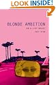 Blonde Ambition (A-List Novels (Quality))