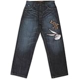 Lot 29 - Lot 29 Men's London Bunny Jean