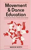 Movement & Dance Education