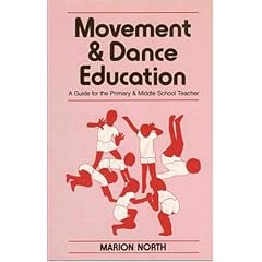 Movement and Dance Education (Writers & Their Work)