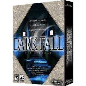 Dark Fall: The Journal