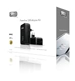 Produkt-Bild: SWEEX Powerline Ethernet Adapter 2er SET 200 Mbps