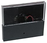 0-50mv DC PanEL Meter, 4.5" Blank FACe