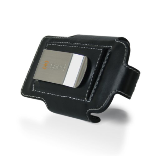 Speck Holster-Pro Belt Clip for iPhone (Black)