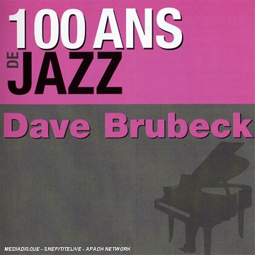 Dave Brubeck