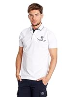 Ossa Fashion Polo (Blanco)
