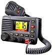 UNIDEN UM625c GRAY Fixed Mount VHF/Loud Hailer 30 Watt Marine Radio