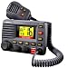 UNIDEN UM625c GRAY Fixed Mount VHF/Loud Hailer 30 Watt Marine Radio