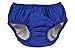 My Pool Pal Reusable Swim Diaper, Royal Blue, 2T