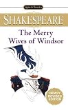 The Merry Wives of Windsor