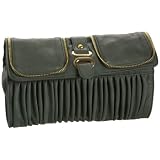 BIG BUDDHA Tuxedo Clutch