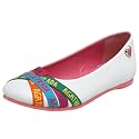 Agatha Ruiz de la Prada Little Kid/Big Kid 92277 Signature Ballet Flat