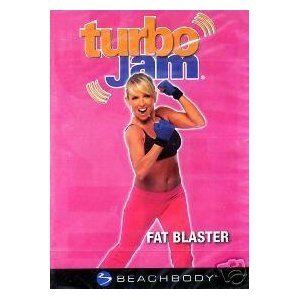 TURBO JAM FAT BLASTER