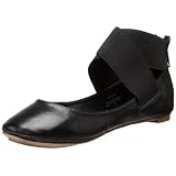 Steve Madden Womens Skoolgrl Flat