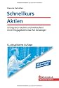 Schnellkurs Aktien