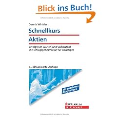 Schnellkurs Aktien