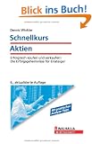Schnellkurs Aktien