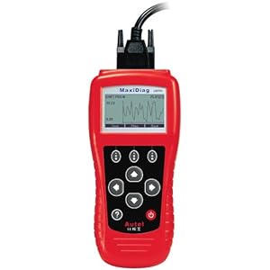 Autel MaxiDiag US703 Diagnostic Scan Tool Autel MaxiDiag US703 Diagnostic Scan Tool
