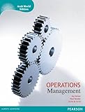 Operations management