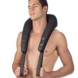 Shiatsu Neck and Shoulder Massager