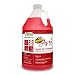 OdoBan 977362-G4 RTU Air Liquid Freshener, Cherry Scent, 1 Gallon Bottle