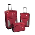 American Tourister Fieldbrook 3 Piece Luggage Set