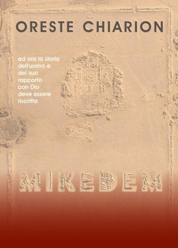 Mikedem (Italian Edition)
