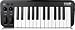 Line6 Mobile Keys プレミアム・キーボード・コントローラー 25鍵 (Mobile Keys 25)