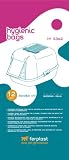 Ferplast Litter Tray Cat Hygiene Bags Large 12 Pk 5362