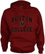 Boston College Eagles Perennial Hooded Sweatshirt