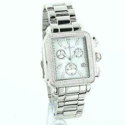 Joe Rodeo Watches Madison Diamond Watch 1.50ct