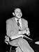 American Playwright Tennessee Williams, 1948 Photographic Poster Print, 9x12