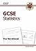 GCSE
Statistics:
Workbook
and
Answerbook
Multipack
(Workbook
&
Answer
Book)