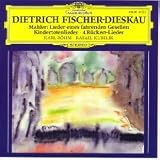 Mahler: Songs of a Wayfarer/Songs on the Death of Children (Lieder eines fahrenden Gesellen/Kindertotenlieder/4 Rickert-Lieder)